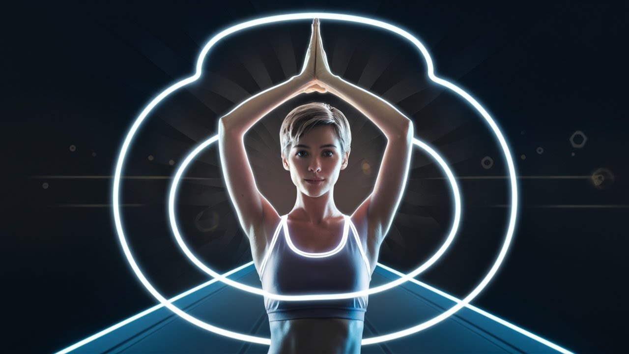 Release Tension Now | 396Hz & 417Hz Healing Frequencies