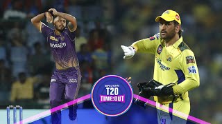 Can KKR's spin attack get the better of Super Kings at Chepauk? screenshot 5