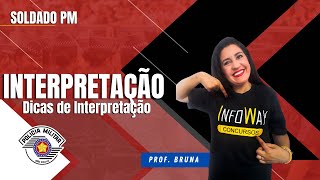 Interpretation Tips | Portuguese for Soldiers