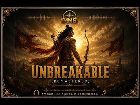 Unbreakable Remastered