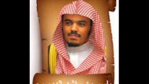 تلاوة خاشعة من سورة النحل