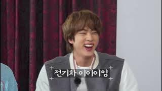 Run BTS! 2021 EP.140 - 콜라보 예능 1