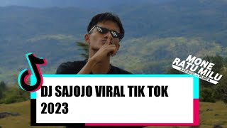 Download lagu = SAJOJO - [ MR EWIK X MFR KATU ] =