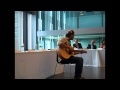 Arieb at NEFA's Board Retreat (7/11/12)