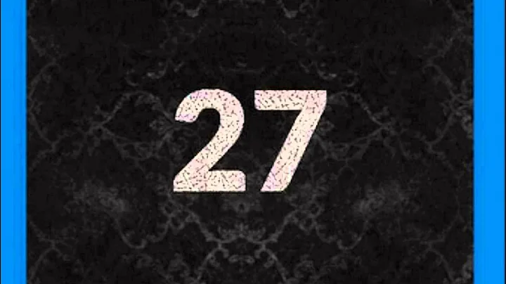 Swagger 27 - Track 1