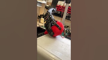 V2.1 DexHand and HOPE arm repeated picking and placing