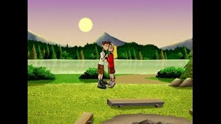 Dientes De Lata Temporada 3 Capítulo 26 Salto Al Vacío Final Español Latino