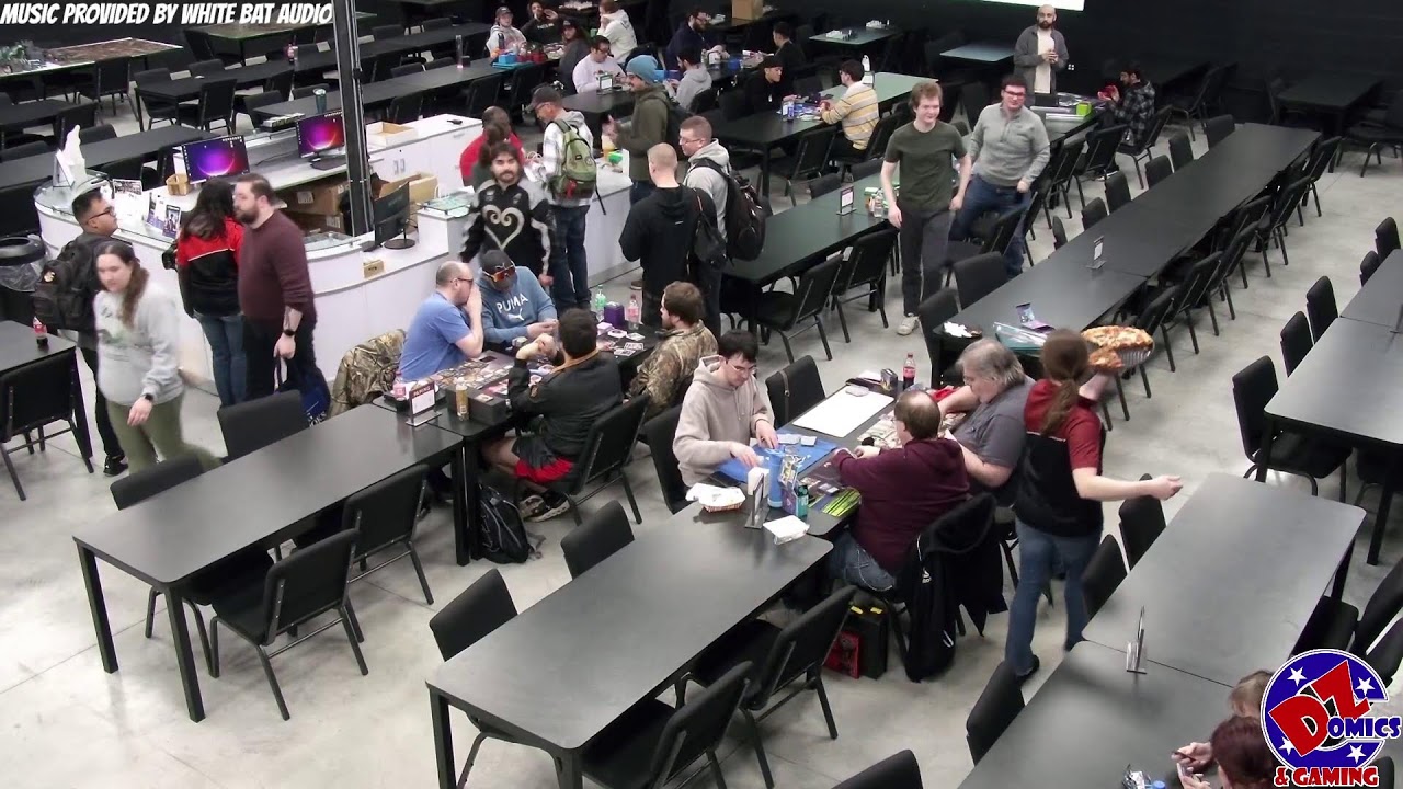 DZ Comics & Gaming | Riftbound | CookieRun | MTG Lorwyn | MTG Commander | Warhammer 40K