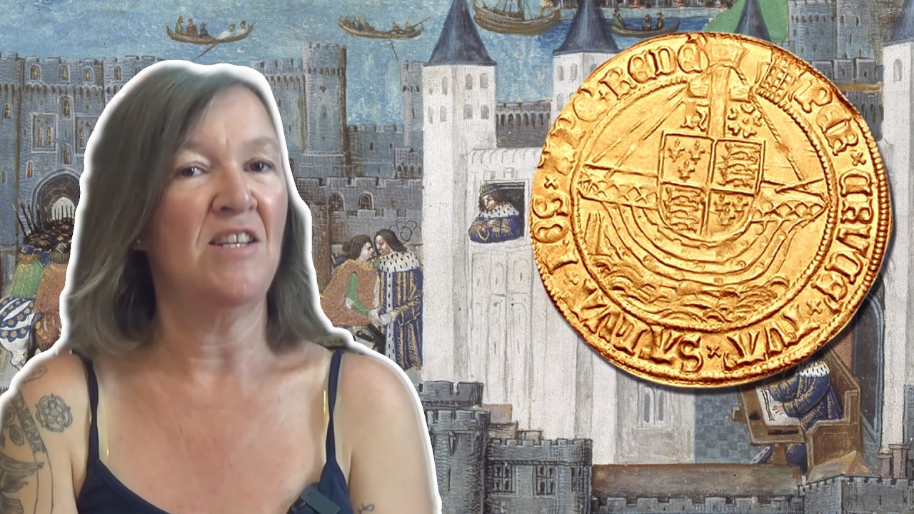 Tudor Money Explained – Elizabeth I’s Bold Coin Reform & Tower Mint Secrets