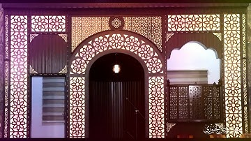 تلاوة عراقية من سورة لقمان l محمد رياض الجبوري