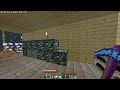 Jugando un mundo con mis amigos. Minecraft#4