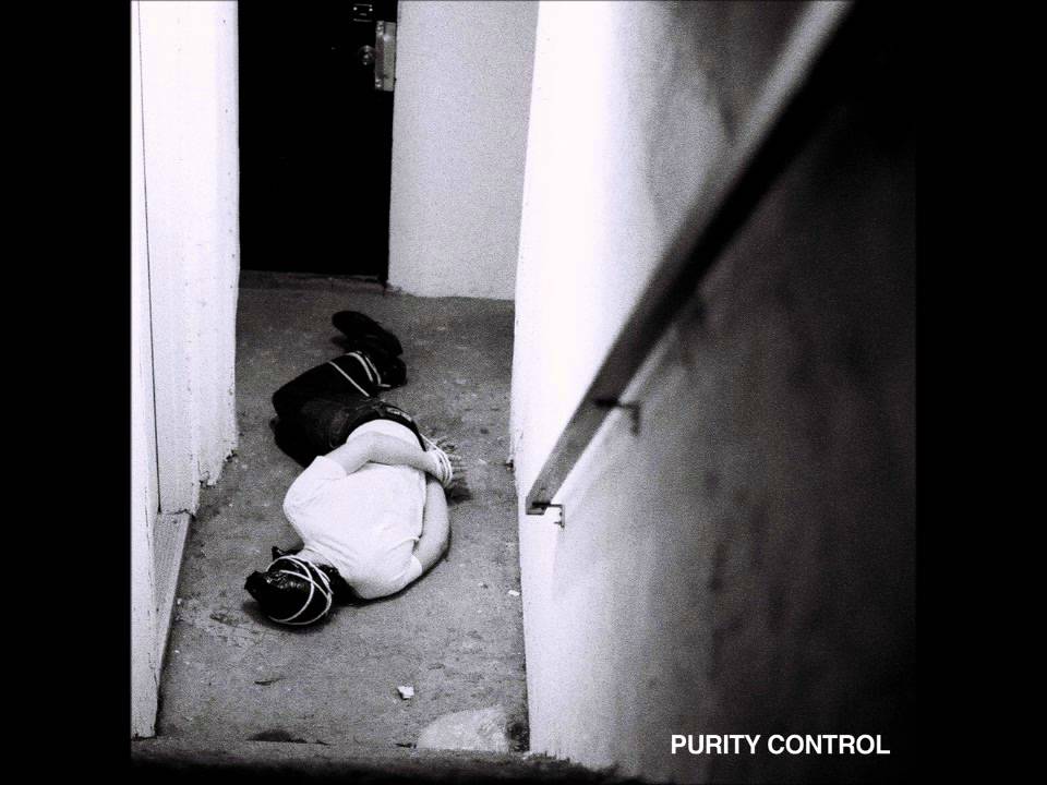 Purity control - Coping (2012) Full