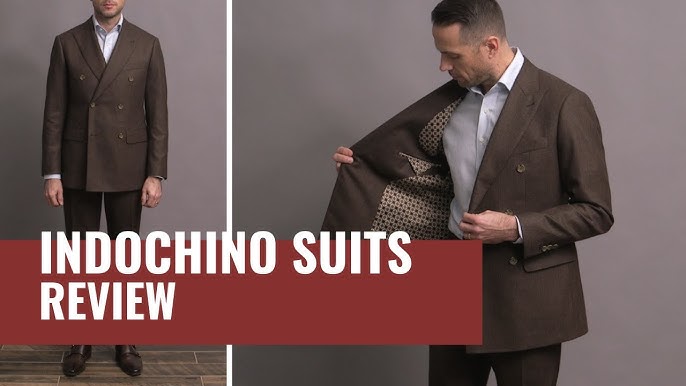 Are Brioni Jackets Worth It? Luxury Italian Menswear Review