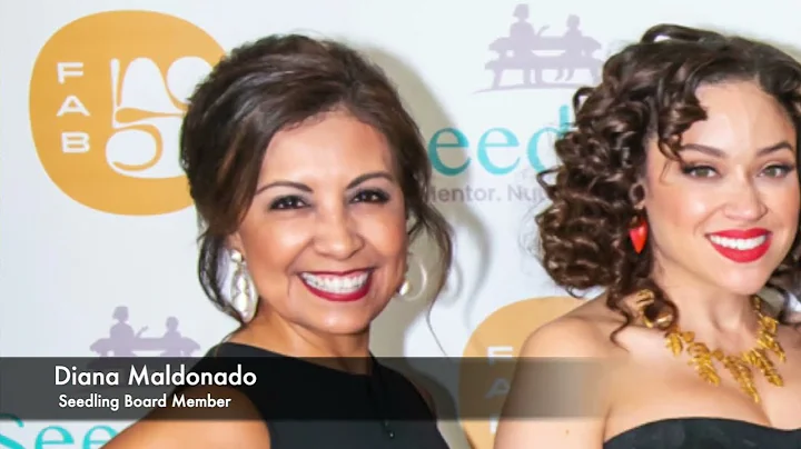 Seedling Tribute for Diana Maldonado