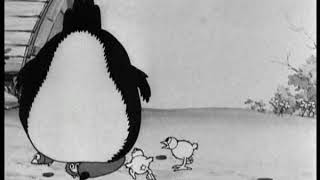 Silly Symphonies - Birds Of A Feather