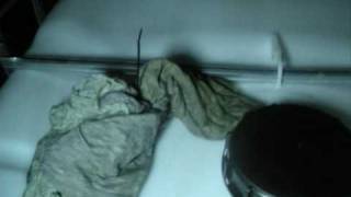 Aquaponics Water Filter - Part01