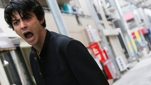 本当の強さとは!?映画『ズタボロ』予告編