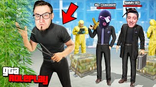 картинка: ЗАПУСК НЕЛЕГАЛЬНОГО БИЗНЕСА! ТЕПЕРЬ ГОРОД НАШ! ВЫИГРАЛ МАШИНУ ИЗ КОЛЕСА ФОРТУНЫ! (GTA 5 RP / RADMIR)