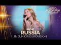 Russia in Junior Eurovision (2005-2021) | RECAP