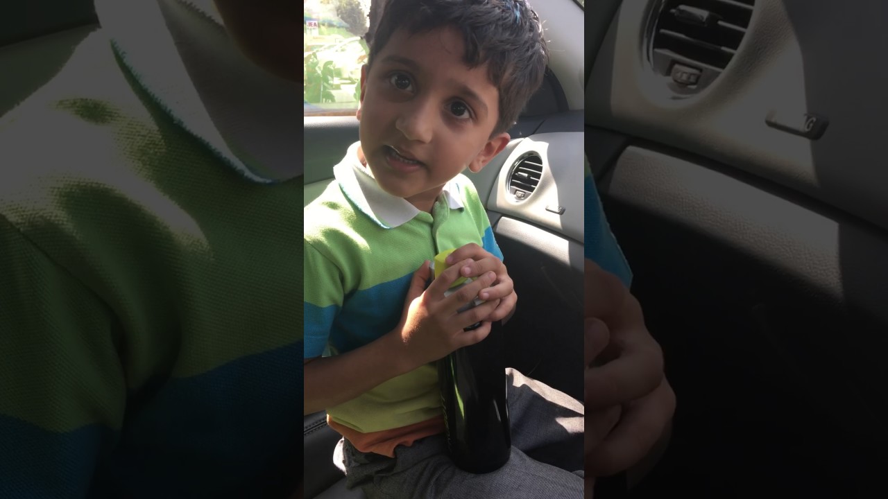 Yohaan story maker at 5