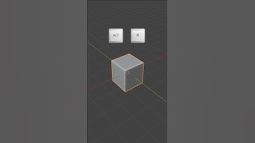 These Blender Tricks Will Save You Time!