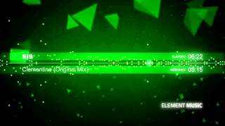 Sis - Clementine Original Mix