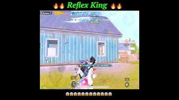 😂 omg 1v3 reflex #shorts #pubgshort #pubg #bgmi #payalgaming