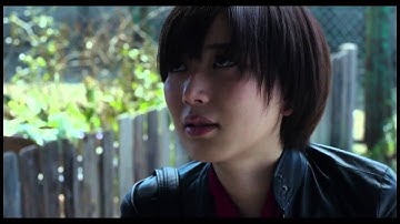 映画『ピース　オブ　ケイク』予告編