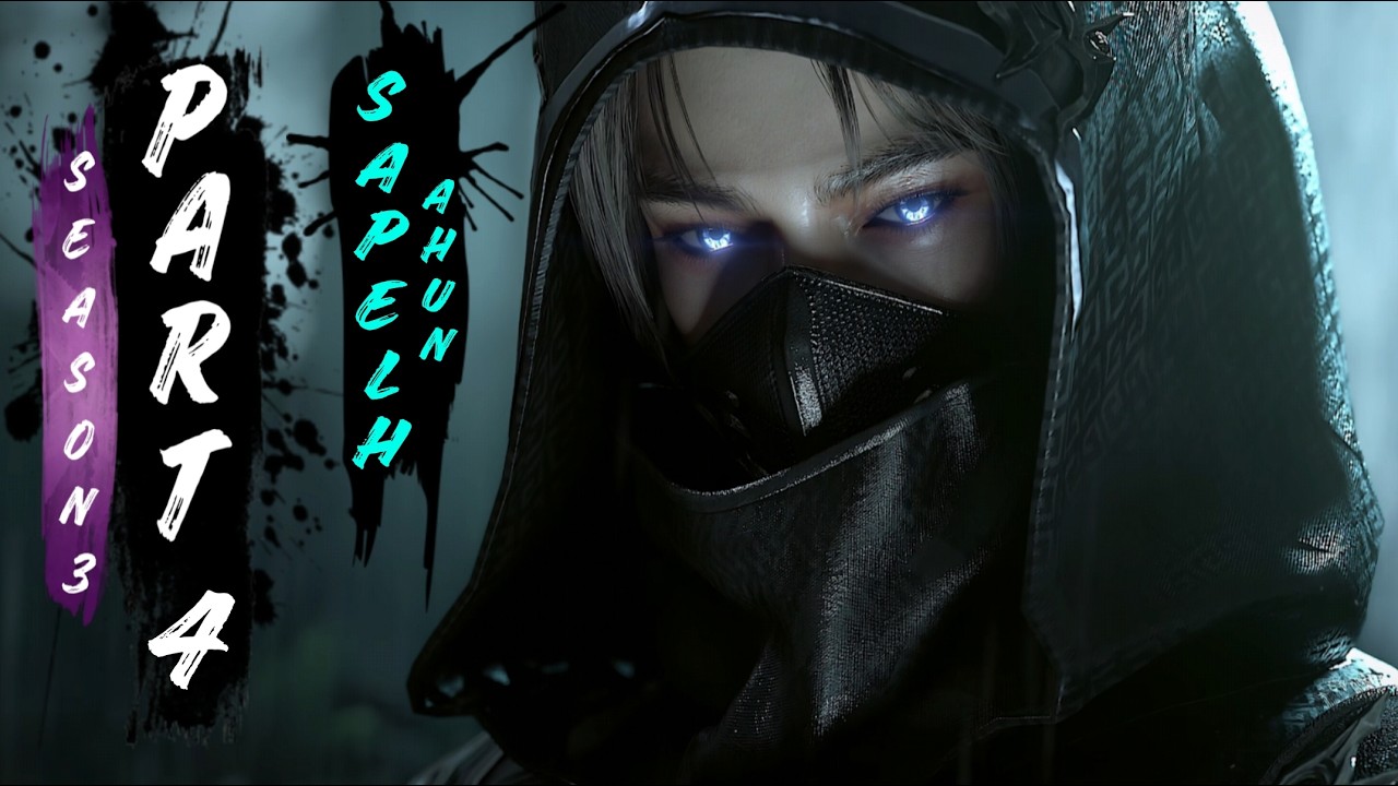 Kum 10000 hnuah a piangnawn - S03 Part 4 #mizorecap