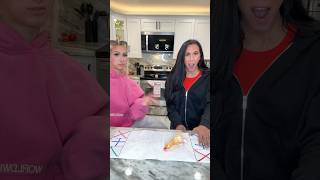 Who got the BEST trades? @JordynneHahn #squishy #funny #satisfying #motherdaughter #mom