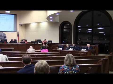 
      7c. Soil Erosion, Sedimentation and Pollution Control Ordinance
    