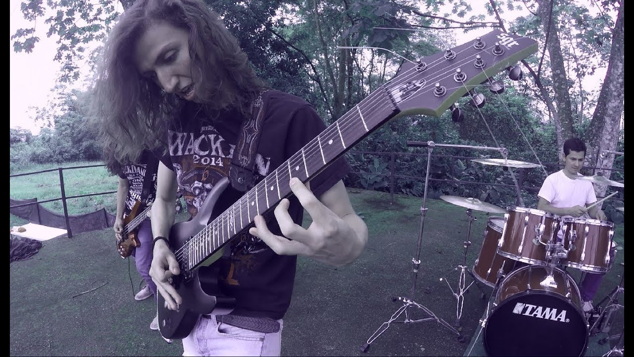 Watch MetaltoucH - Instrument The Gods (Official Music Video) on YouTube Watch MetaltoucH - Instrument The Gods (Official Music Video) on YouTube