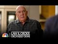 Cragen and Stabler Have a Conversation About Stabler’s Father | NBC's Law & Order: Organized Crime