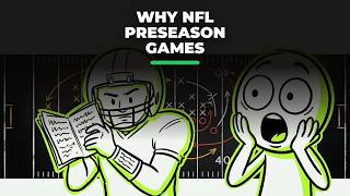 Why NFL Preseason Games Matter for Football Tactics