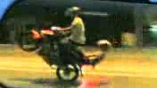Mat Rempit Tahun 2006