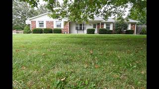 551 Castle Manor | Indianapolis Real Estate