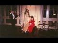 Louis Spohr: Sonate für Violine und Harfe c moll; Anna Verkholantseva-harp