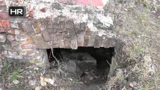 The Abandoned Wwii Town Of Küstrin Kostrzyn Nad Odra Walk Through The Remains Of The Town Hd