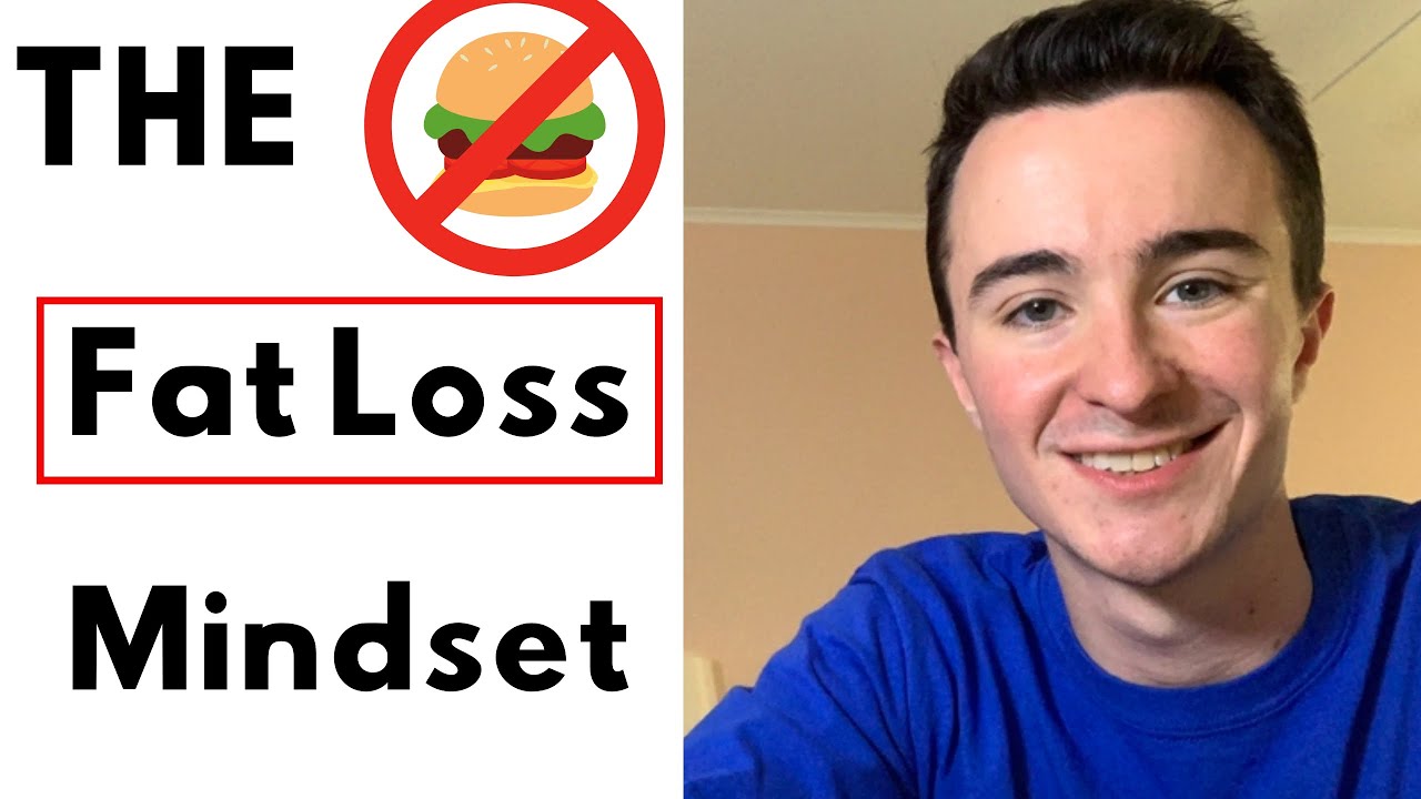 The 3 Fat Loss Fundamentals - YouTube