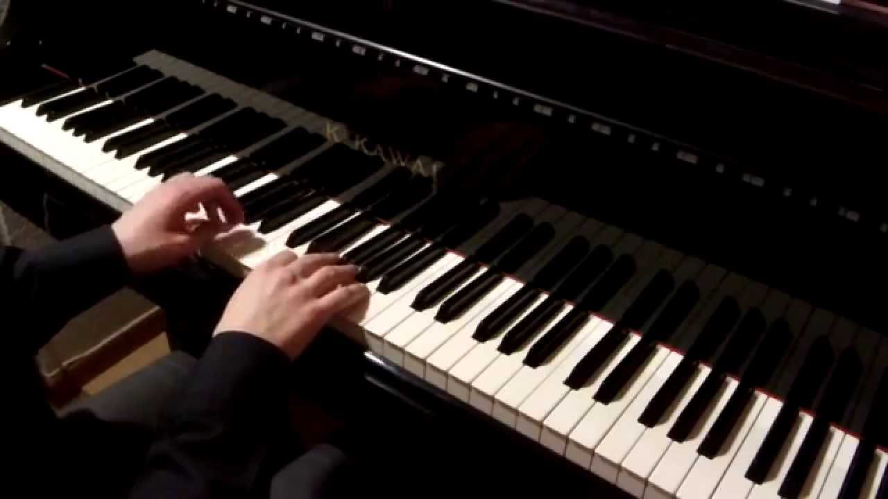 Christopher Norton - A thought