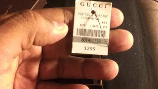 Goodwill Prices and Reselling is a Lifestyle