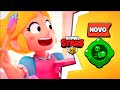 NOVIDADE NO BRAWL STARS! USEI O NOVO TIRO "TELEGUIADO" DA PIPER! NOVO ACESSÓRIO CHEGANDO!