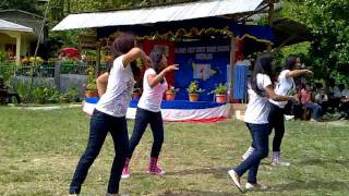 ICEHS Kiwalan Annex. Got Talent