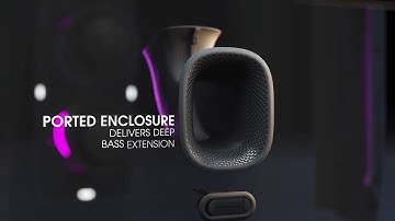 JBL | Partybox 310 | Exploded View