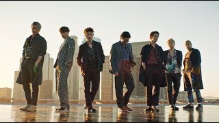 GENERATIONS from EXILE TRIBE / 太陽も月も