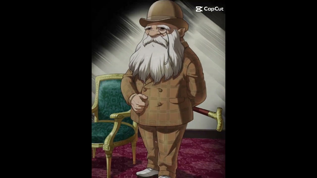 Dr Stone: Kaseki the Master Craftsman