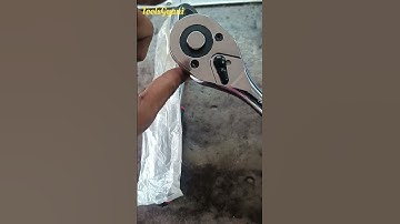 Why do socket handles get damaged? What mistakes should we not make? #toolsgyan #diy