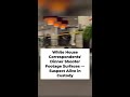 White House Correspondents' Dinner Shooter Footage Surfaces — Suspect Alive in Custody