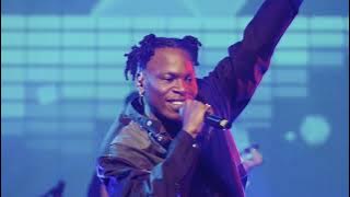 TRACE SESSIONS with YKB - #TraceSessions