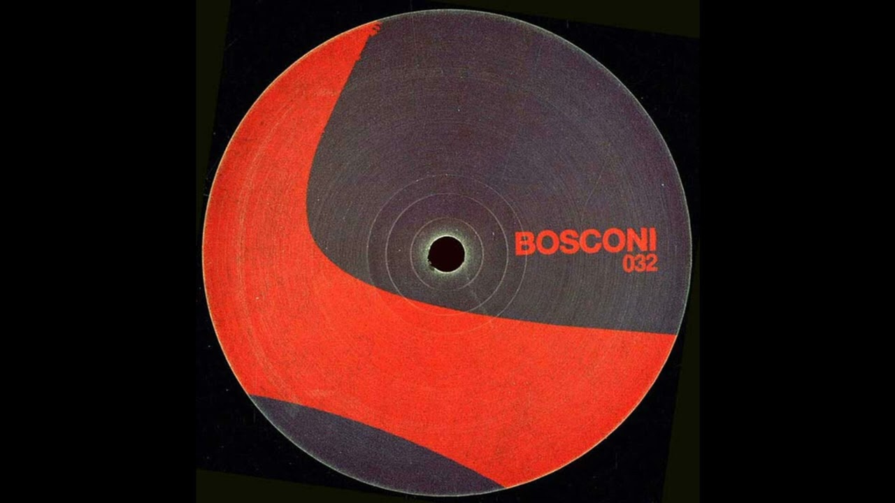 100HZ - Oliva Funk (Original Mix)